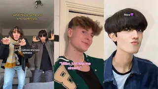 Reddit & TikTok Cringe Compilation | tiktoks that give me second hand embarrassment #205