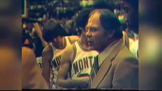 Former Montana Grizzlies coach Jud Heathcote passes away, leaves legacy at UM
