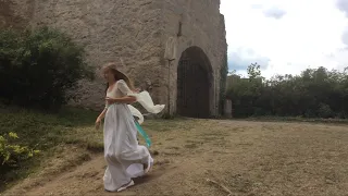 Burg Leuchtenberg - Akropolis der Oberpfalz