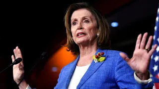 Nancy Pelosi, 83, says she'll run for reelection in 2024