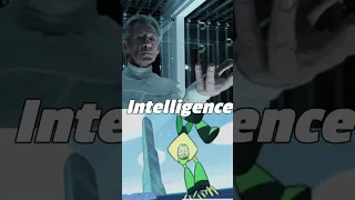 Peridot Vs Magneto Short