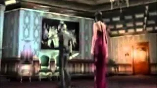 Resident Evil - Leon & Ada ( Lacuna Coil - Not Enough)