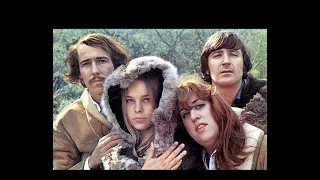 the mamas and the papas - dedicated to the one I love - stereo remix