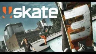 Skate 3 OST - Track 01 - 3 Inches Of Blood - Battles & Brotherhood