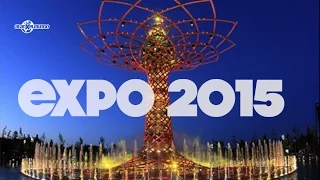 EXPO Milano 2015 | Italia 32