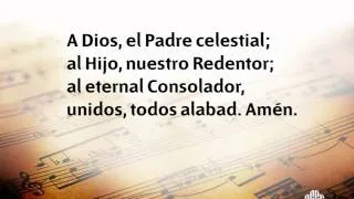 Himno 20 A Dios, el Padre Celestial Nuevo himnario Adventista
