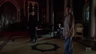 Charmed 7x03 Remaster - Wyatt's Demon