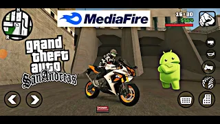 PACK DE MOTOS DFF PARA GTA SAN ANDREAS ANDROID