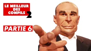 Le Meilleur des Compils Vol.2 - PARTIE 6 -  Les Guignols - CANAL+