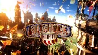 Bioshock Infinite Soundtrack - After You've Gone - Full Version