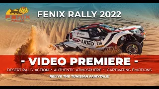 Fenix Rally Video 2022