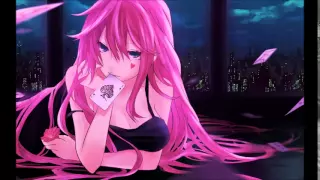 Nightcore Whataya Want From Me Pink