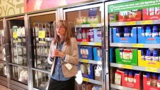 ALDI Q&A Tour