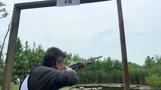 2024 World Sporting Clay Championship: Super Sporting event at M&M Hunting Preserve