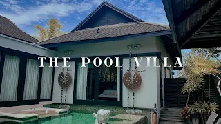 VLOG #Tour: Anantara Mai Khao Phuket Villas @anantara