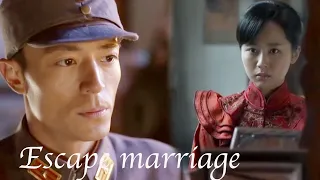 Forced marriage｜Finally, you finally became my bride|chinese drama