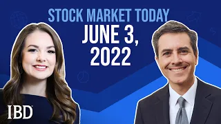 Stocks Slide On Jobs Report; Dollar Tree, Northrop, Albemarle Near Buy Points | Stock Market Today