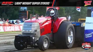 PPL 2018: Rossville Truck and Tractor Pull - Rossville, IL Winners