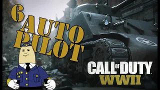 Call of Duty WW II 6(G) Czołg samojeżdżący...