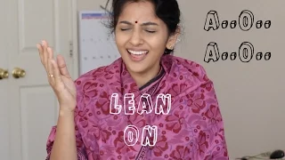 Lean On Parody | Sailaja Talkies