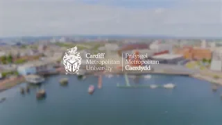Cardiff Metropolitan University - An Overview - Why Choose Cardiff Met