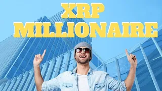 Ripple XRP на миллионы