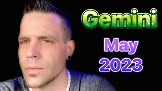 Gemini - This will be very unexpected! - May 2023