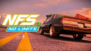 Need For Speed : No Limits 2024 - Android Gameplay ( No Commentary )