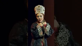 Екатерина Сергеева / Царская невеста (Мариинский театр,  11.09.2022) 4