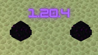 HOW TO DUPLICATE DRAGON EGG IN Minecraft 1.20.4