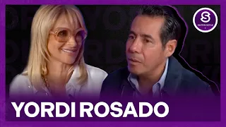 YORDI ROSADO cuenta la VERDAD sobre lo que PASÓ con ADAL RAMONES | La Saga Entrevistas