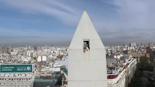 Efemérides: Primera fundación de Buenos Aires  - Canal Encuentro