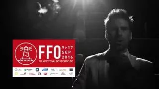 Filmfestival Oostende 2016 #FFO16