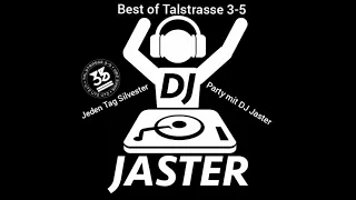 DJ Jaster - Best of Talstrasse 3-5
