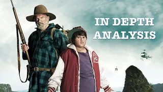 The Power Struggle in Hunt for the Wilderpeople | In Depth Analysis