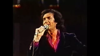 CAMILO SESTO - QUIERES SER MI AMANTE (EN DIRECTO VIÑA 1981)