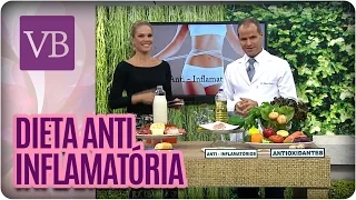Você Bonita -Dieta anti-inflamatória (09/05/16)