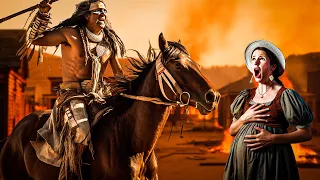 Cosa Facevano i Comanche con le Donne Incinte Catturate?