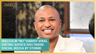 Malcolm “MJ” Harris’ Viral Dating Advice Has Taken Social Media By Storm!