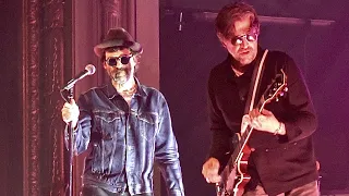 Eels cover Prince's "Raspberry Beret" live in San Francisco, May 13, 2019 (4K)