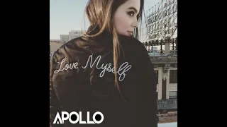 Hailee Steinfeld - Love Myself ( Apollo Remix)