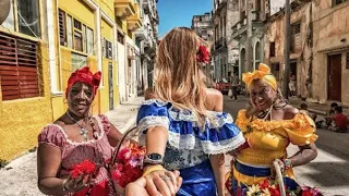 5 неприличных фактов о Кубе, которые не принято афишировать
