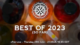 vPub Live - Best of 2023 (So far)