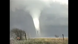 Tornado Video Classics Volume 2