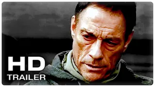 МЫ УМИРАЕМ МОЛОДЫМИ Русский Трейлер #1 (2020) Жан-Клод Ван Дамм Action Movie HD