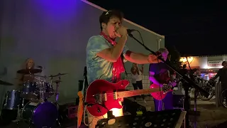 "Beast Of Burden" Rolling Stones cover by Spun at Midtown Fridays