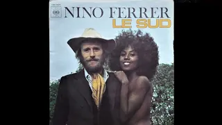 LE SUD (45t.) Nino Ferrer