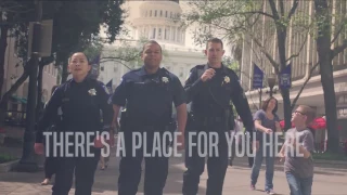 Sacramento Police Department:Join our team!