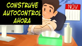 Cómo Entrenar el Autocontrol | ESTOICISMO