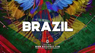 🦜 Moombahton Type Beat 2022 - Brazilian Funk x Moombahton Type Beat (FREE) 🦜